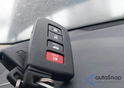 2014 Toyota Camry Xle z USA, uszkodzony, nr VIN 4T1BF1FK5EU801363